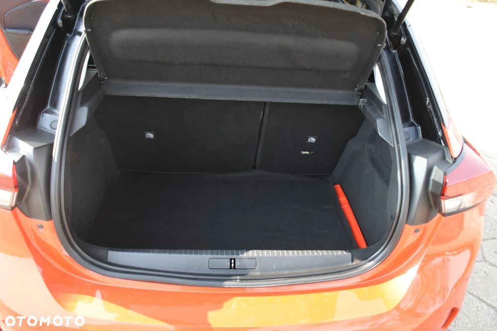 Opel Corsa 1.2 Direct Injection Turbo Edition - 23