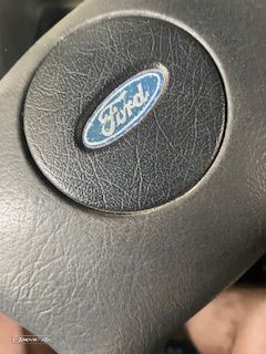 Ford Transit EMS/4DA/FT120D - 9