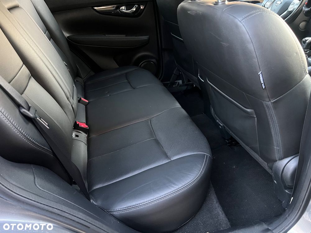 Nissan Qashqai 1.2 DIG-T 360 - 35