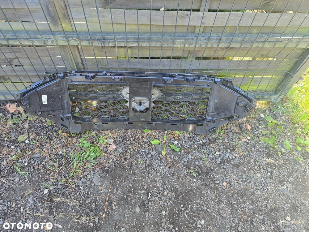 Ford edge lift st line grill atrapa ładna oryginał - 3