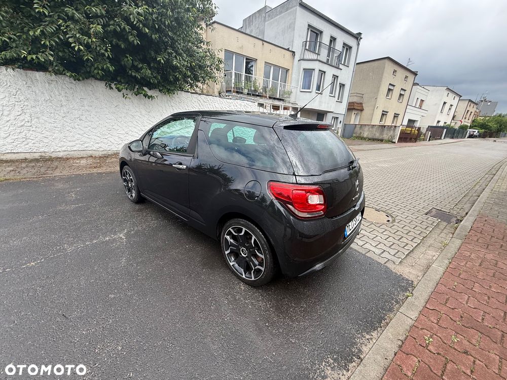 Citroën DS3 - 30