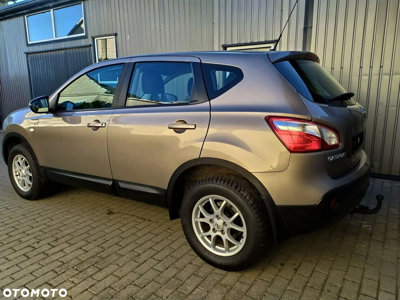Nissan Qashqai 1.6 Acenta - 4