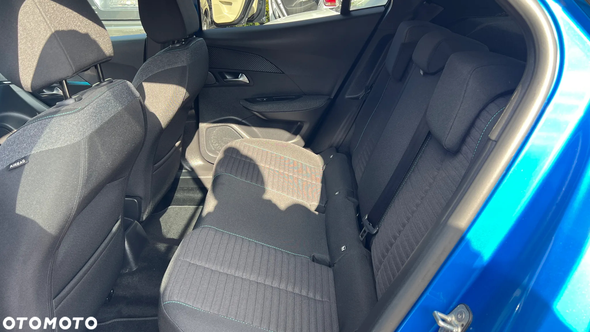 Peugeot 2008 1.2 PureTech Active S&S - 15