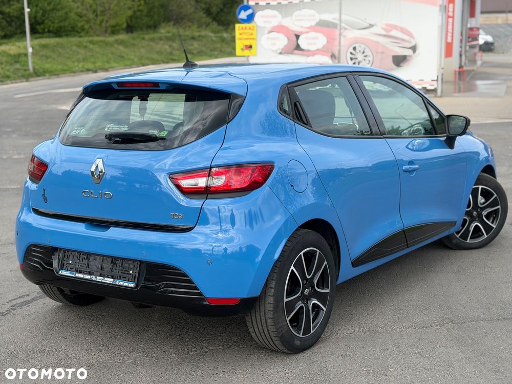 Renault Clio TCe 90 Limited - 3