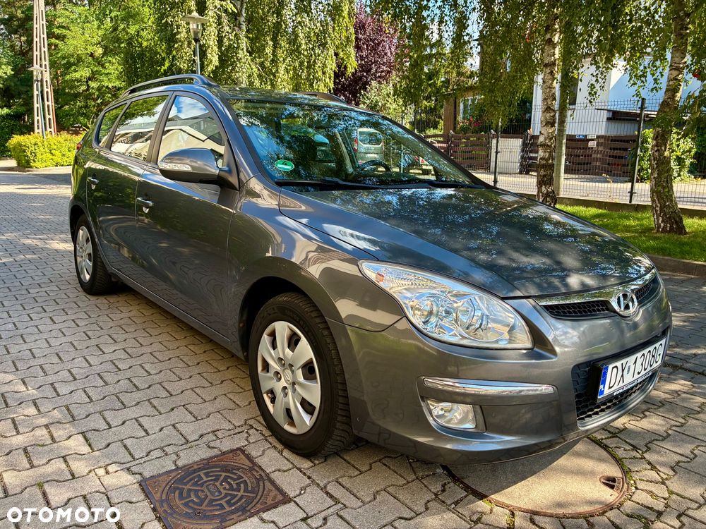 Hyundai i30 1.6 Style - 1