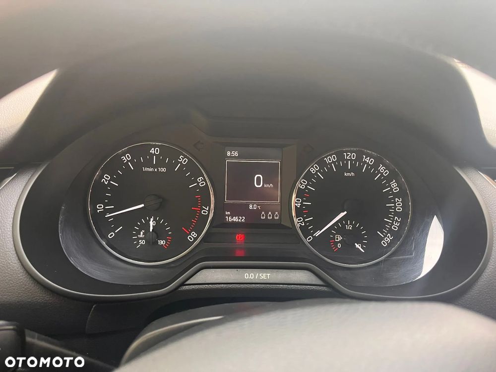 Skoda Octavia 1.2 TSI Ambition - 4