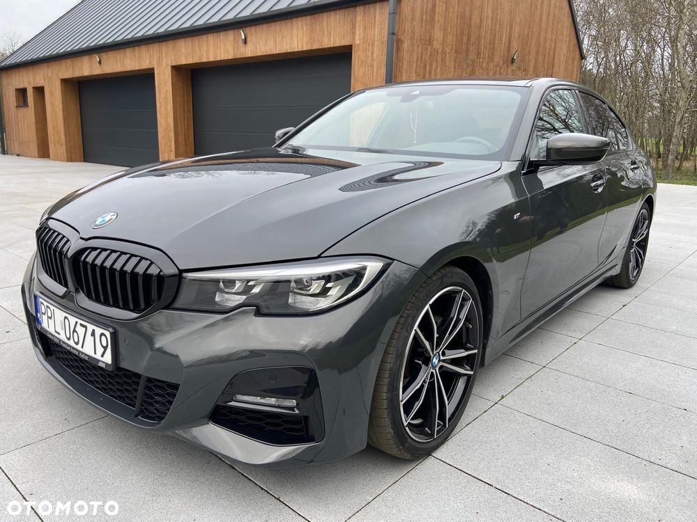 BMW Seria 3 - 3