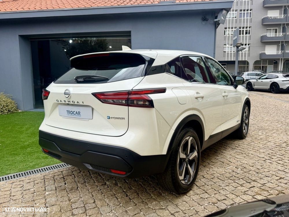 Nissan Qashqai - 14