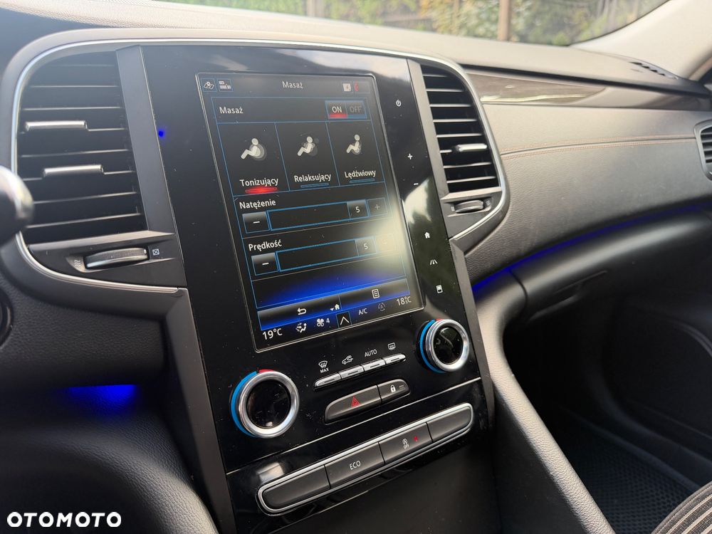 Renault Talisman BLUE dCi 160 EDC INTENS - 26