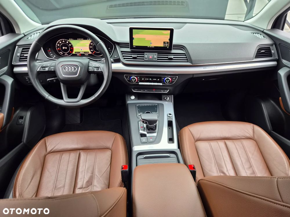 Audi Q5 2.0 TFSI Quattro S tronic - 16