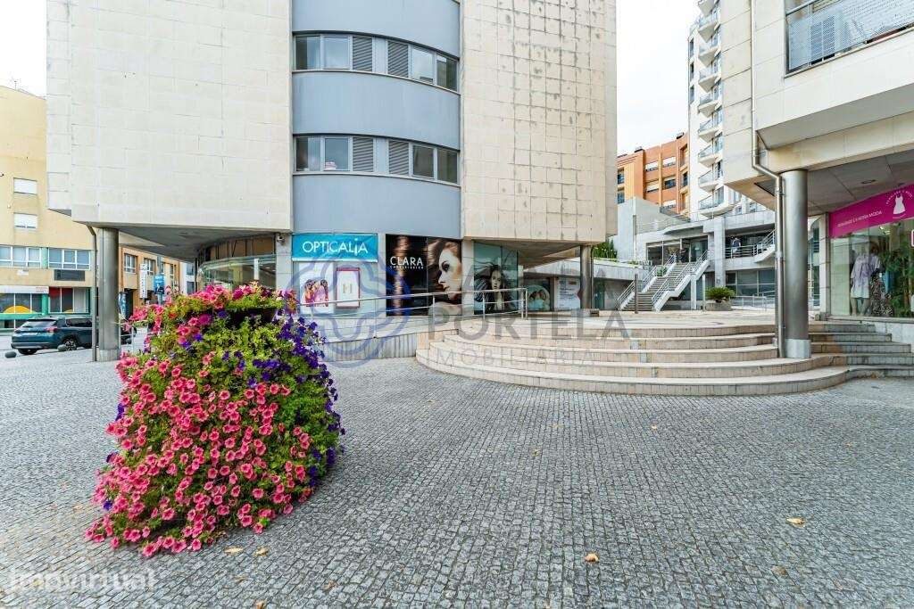 Loja centro comercial Emporium - Grande imagem: 3/8