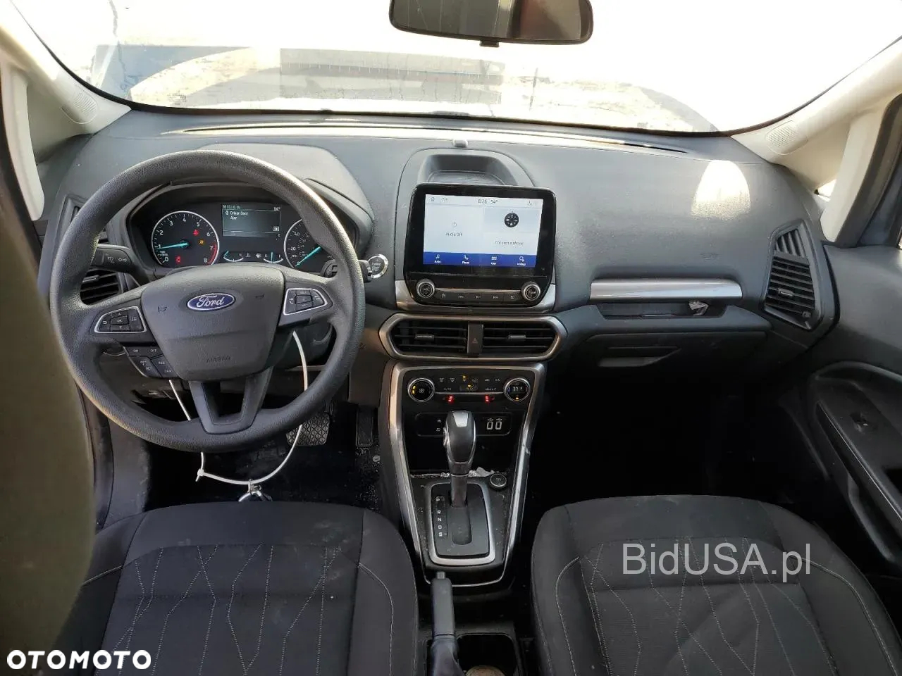 Ford EcoSport - 8