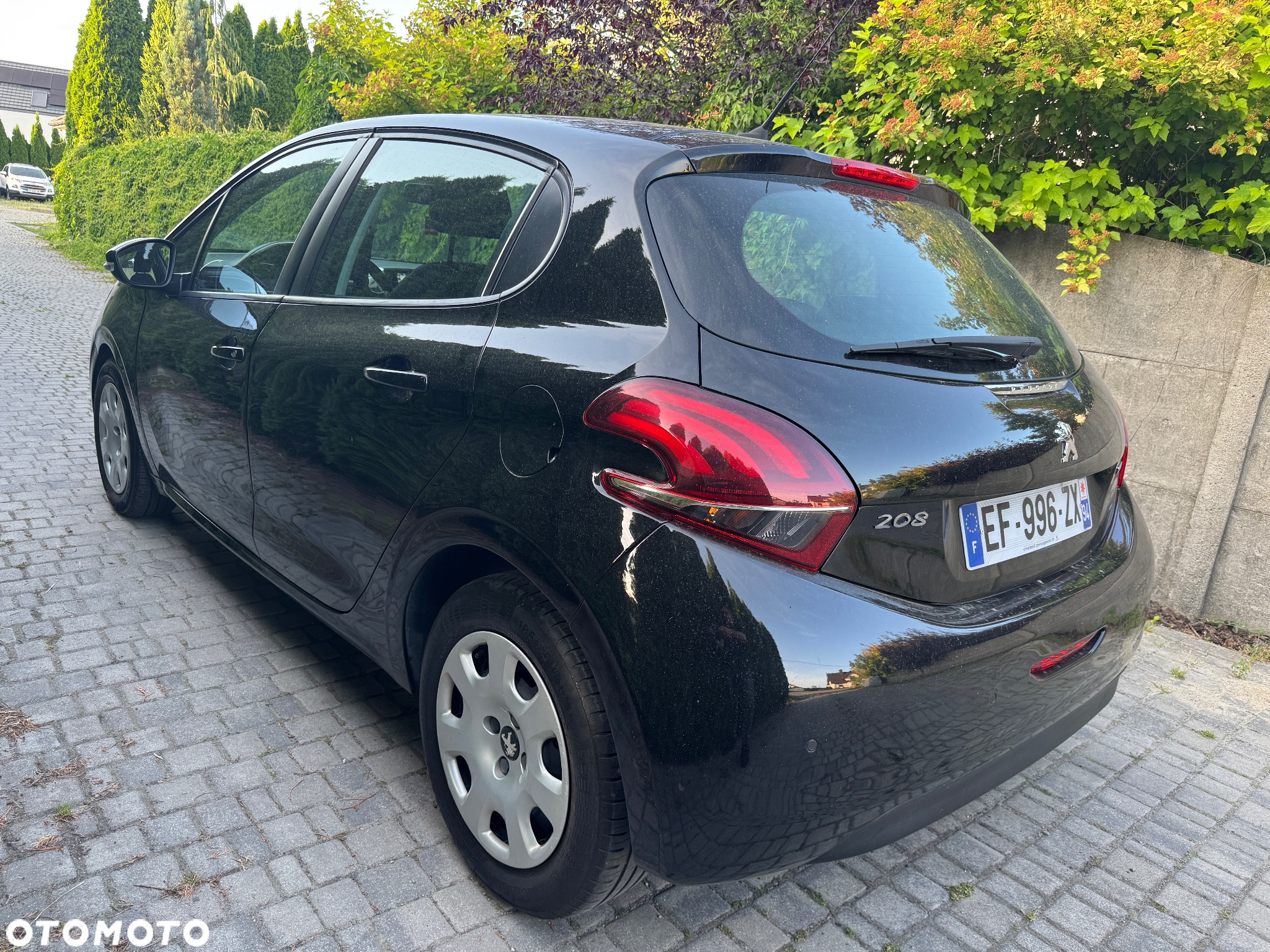 Peugeot 208 1.6 BlueHDi Active - 6