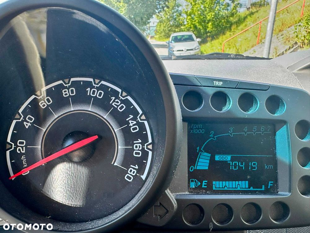 Chevrolet Spark - 6