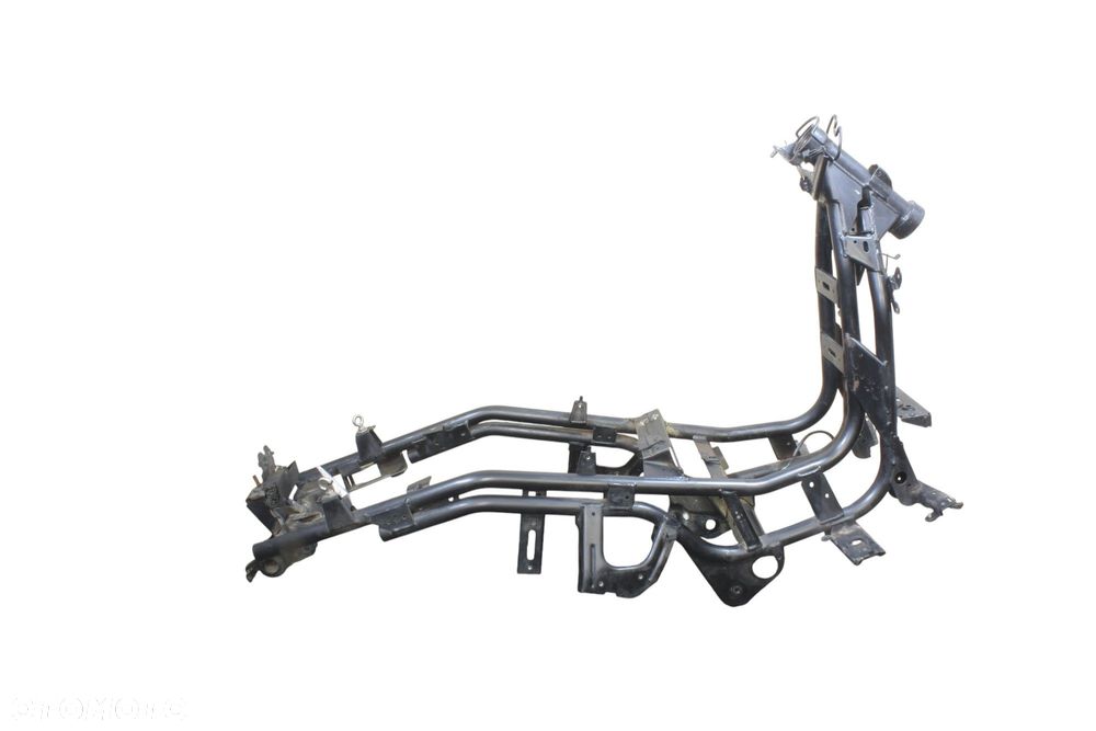 RAMA Z DOKUMENTAMI Peugeot Geopolis 250 - 1