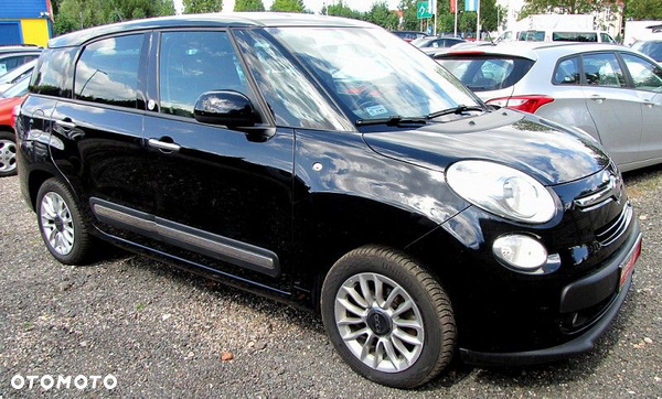 Fiat 500L 1.3 Multijet Start&Stopp Trekking