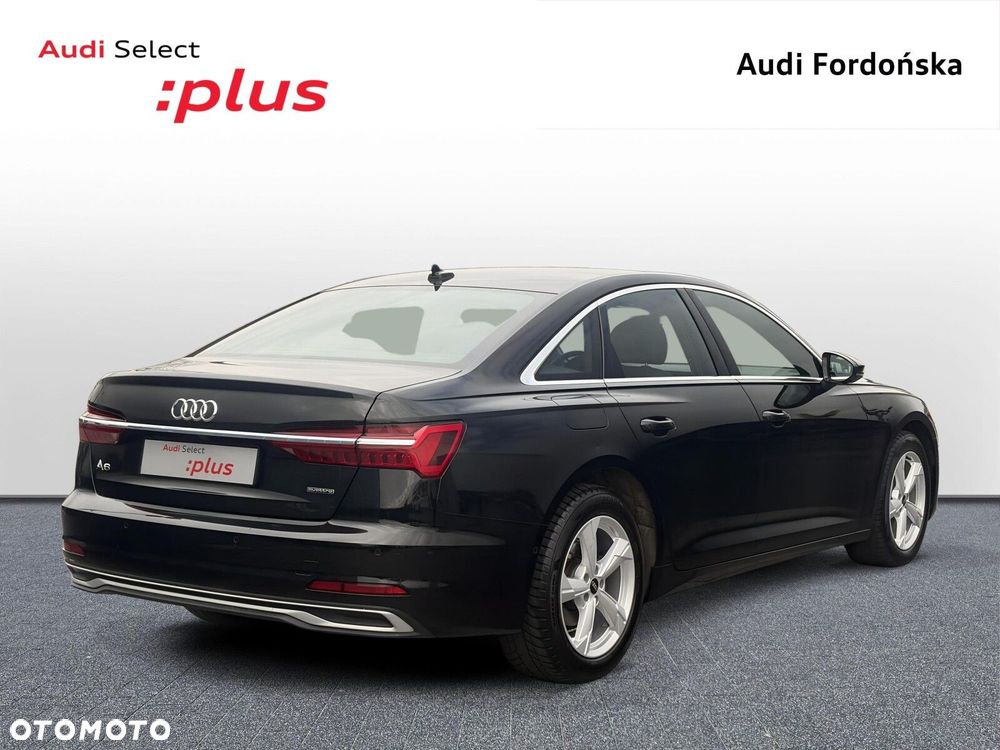 Audi A6 Limousine - 6