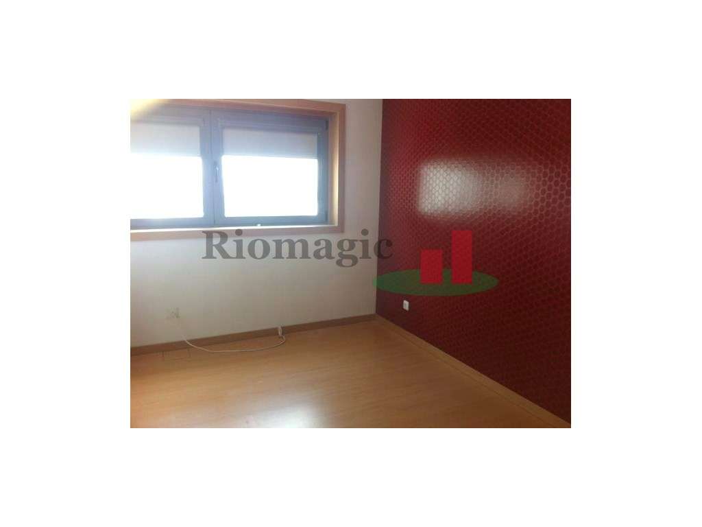 Apartamento T3 Parque das Nações - Lisboa - Vista Rio - Grande imagem: 5/9