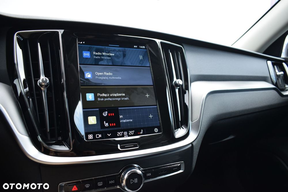Volvo V60 - 23