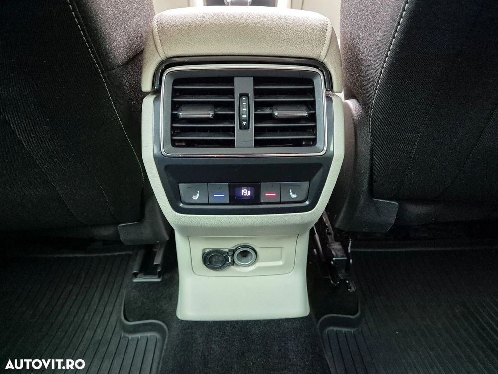 Skoda Kodiaq 2.0 TDI 4X4 DSG Style - 13