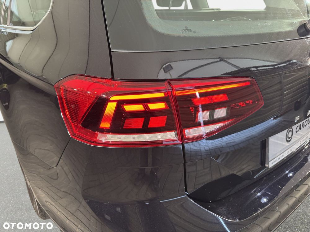 Volkswagen Passat Variant - 14
