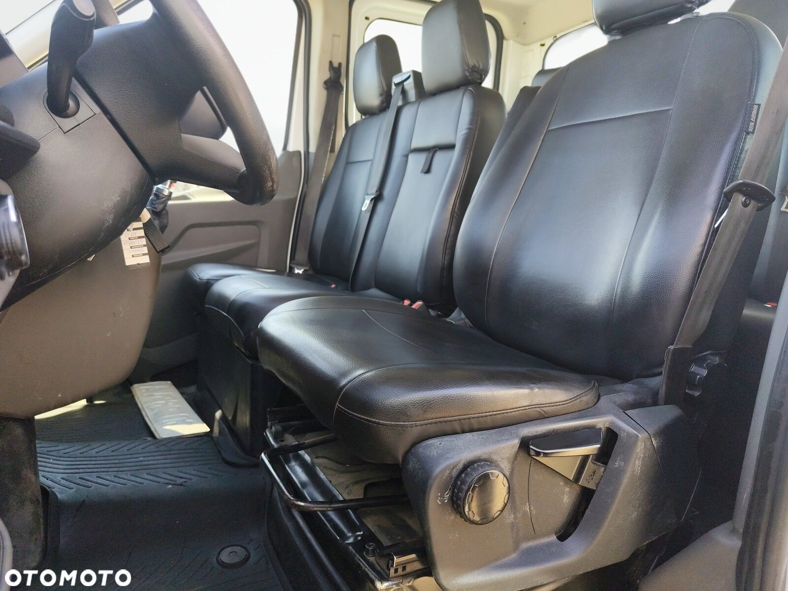 Ford transit - 9