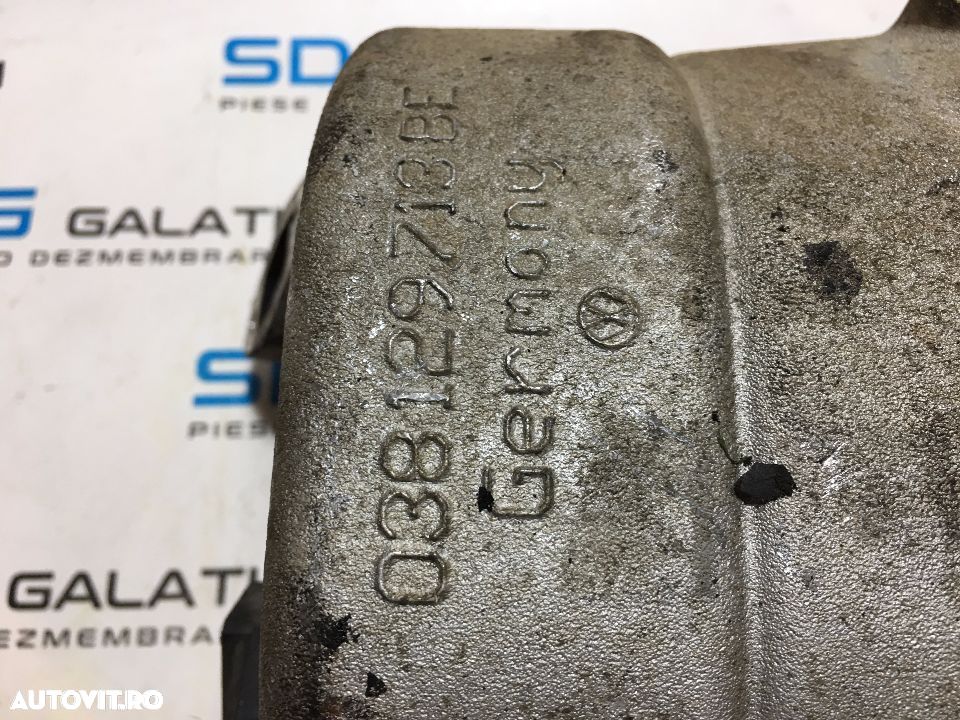 Galerie Admisie VW Golf 5 Caddy 2.0SDI 038 129 713 BE - 2