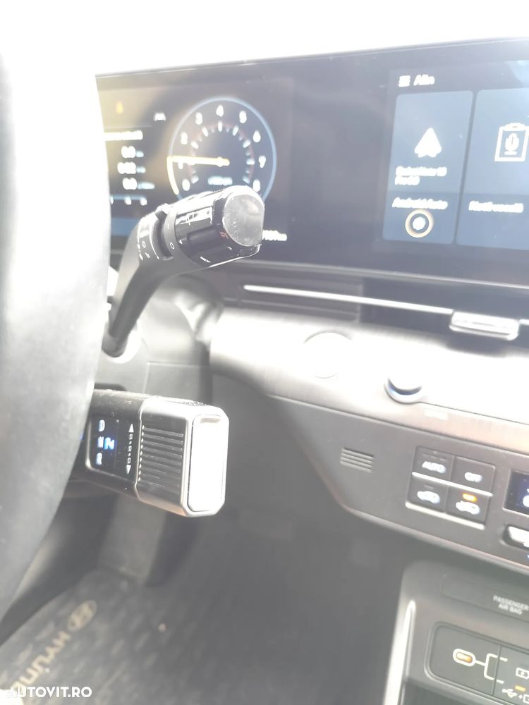 Hyundai KONA 1.0 T-GDI 120 CP 7DCT 2WD Premium+ - 4