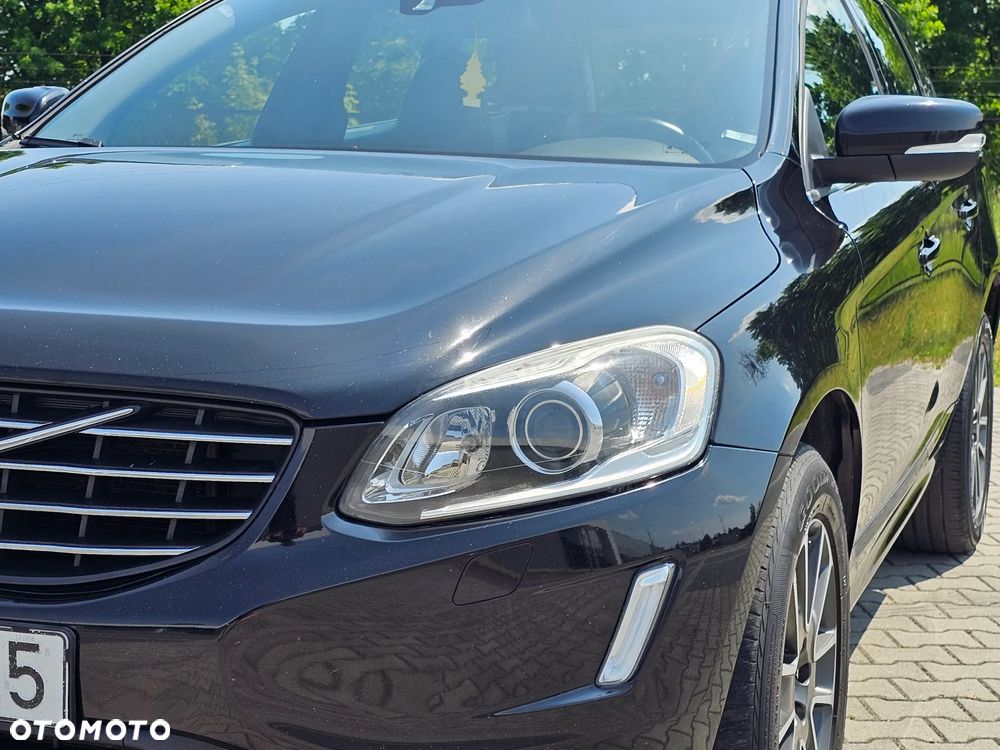 Volvo XC 60 D4 Momentum - 17