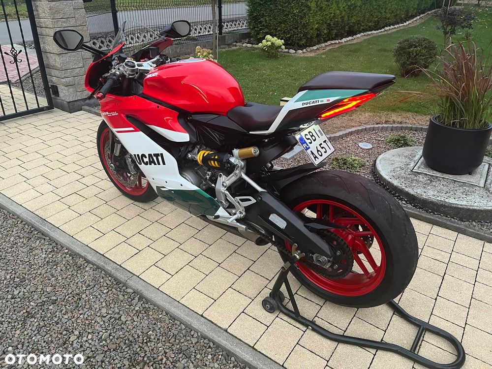 Ducati 959 Panigale - 15