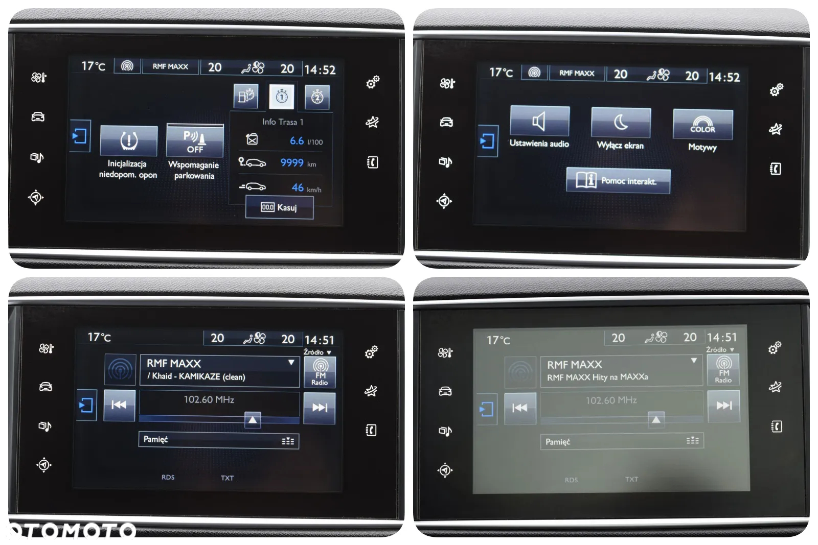 Peugeot 308 SW BlueHDi 180 EAT6 GT - 32