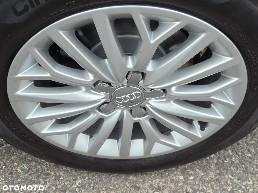 Audi A3 Sportback - 25