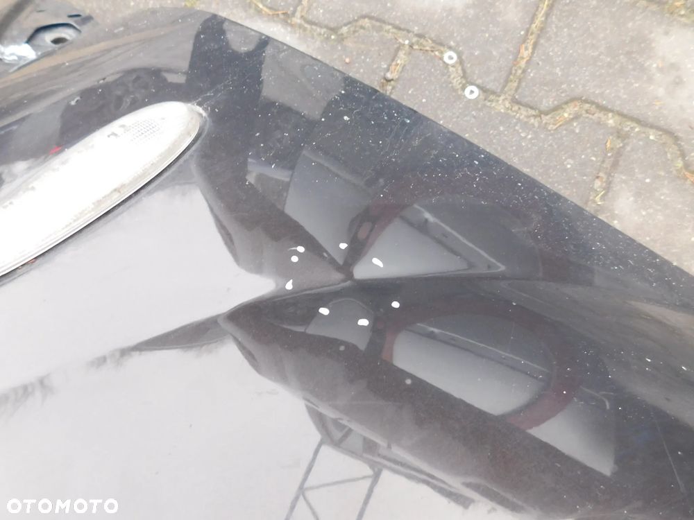 błotnik lewy prawy przód FIAT CROMA II brąz - 22