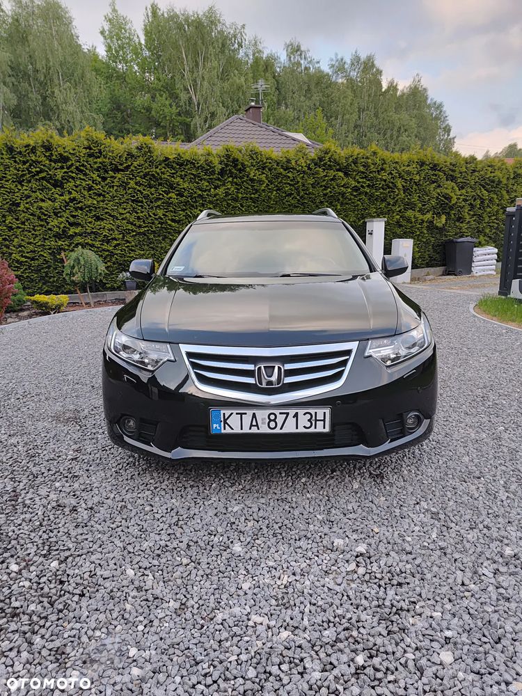 Honda Accord 2.0 Lifestyle - 7