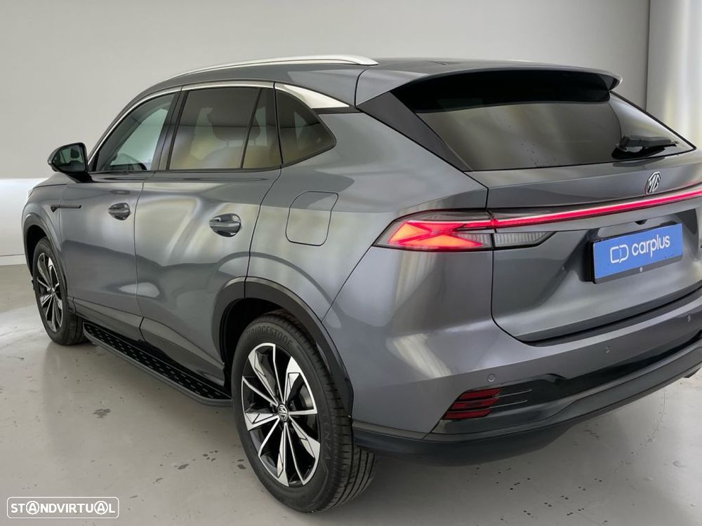 MG HS 1.5 Plug-in Hybrid Luxury - 24