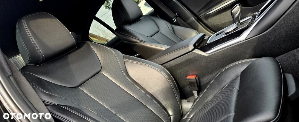 BMW Seria 3 320d xDrive Sport Line Shadow sport - 15