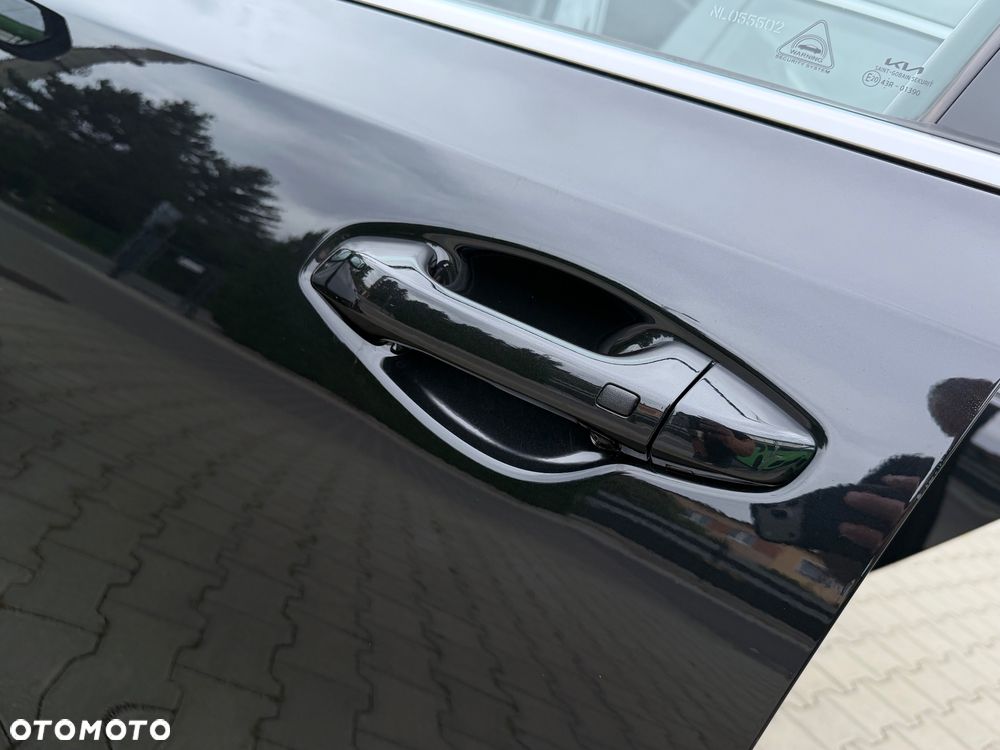 Kia ProCeed 1.5 T-GDI DCT7 OPF GT LINE - 21