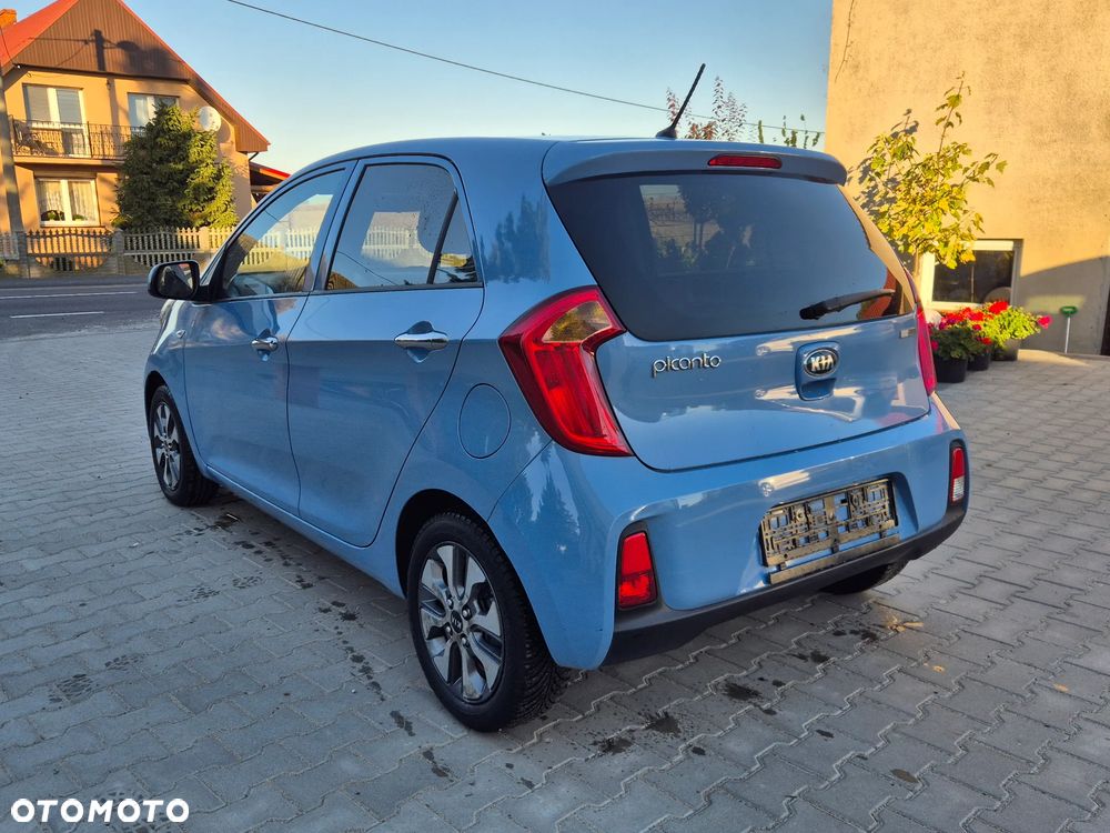 Kia Picanto - 14