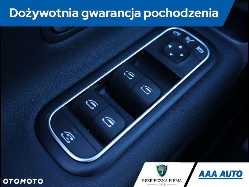 Mercedes-Benz CLA - 20