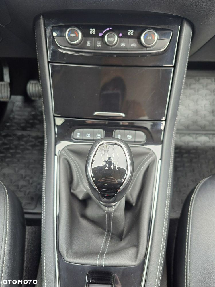 Opel Grandland X 1.2 T GPF Elegance S&S - 18