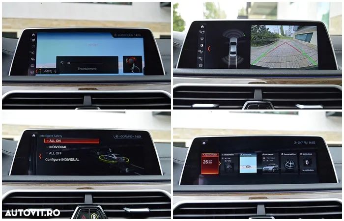 BMW Seria 7 - 23