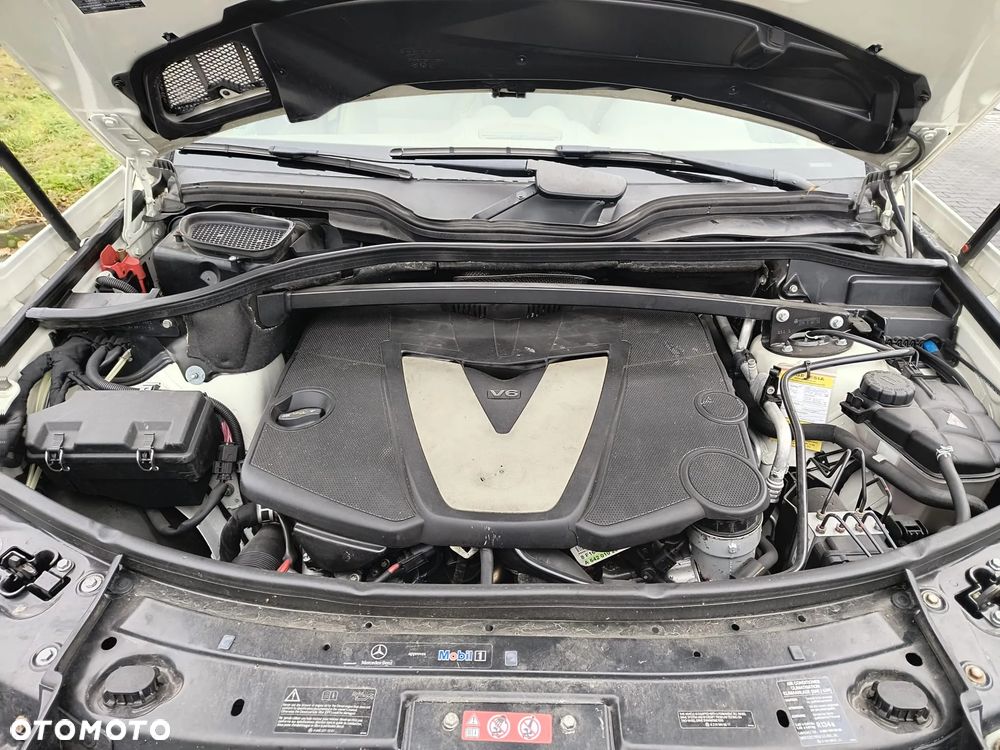 Mercedes-Benz GL - 19