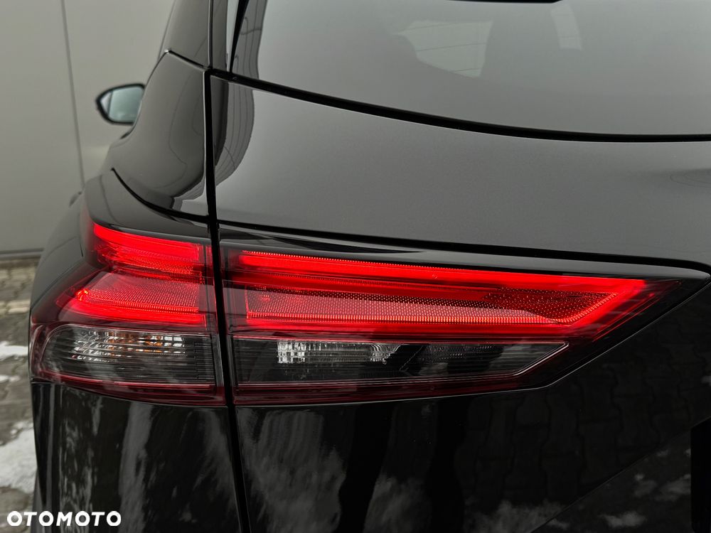 Nissan Qashqai 1.3 DIG-T MHEV N-Connecta - 21