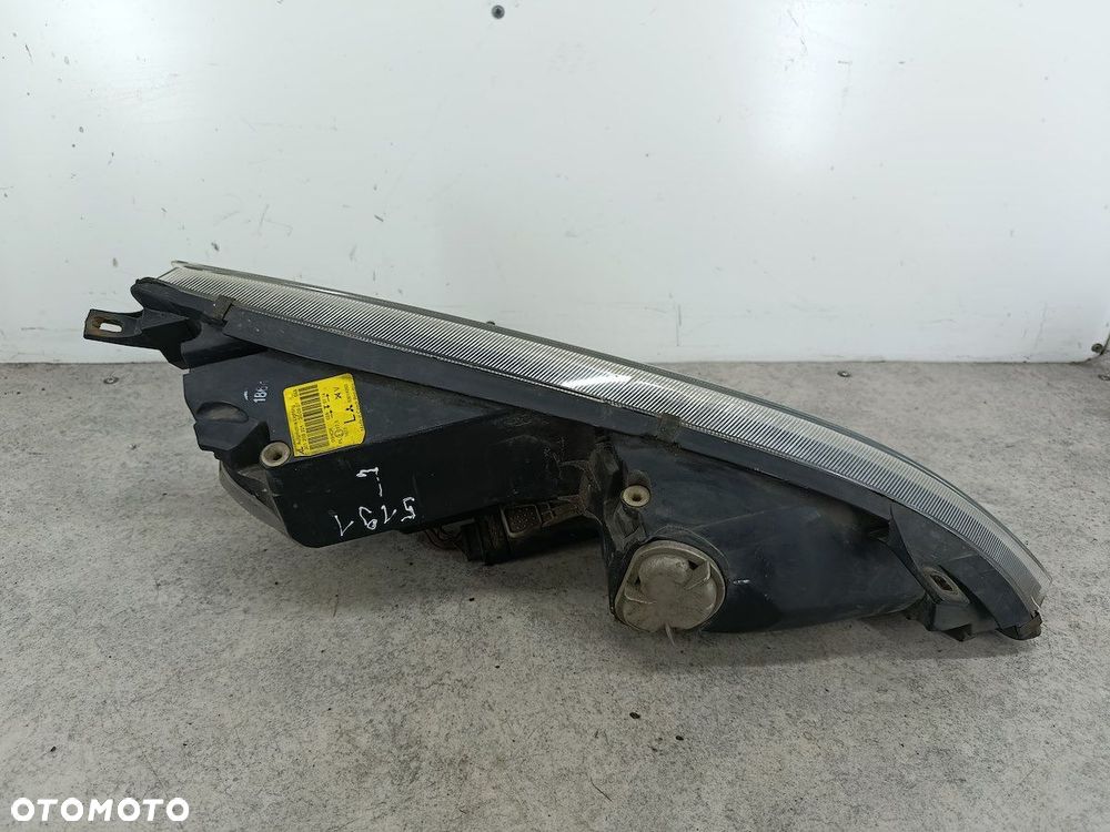 LAMPA PRZÓD LEWA MITSUBISHI COLT VI 8301A993 0301208221 - 4