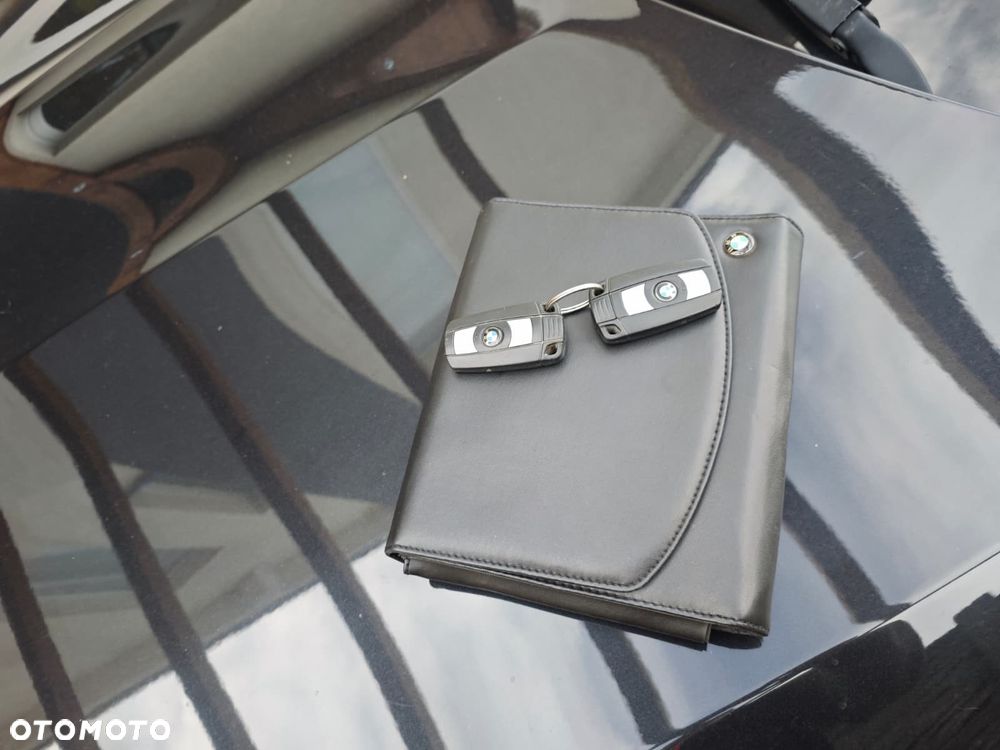 BMW Seria 3 318d DPF Edition Exclusive - 17