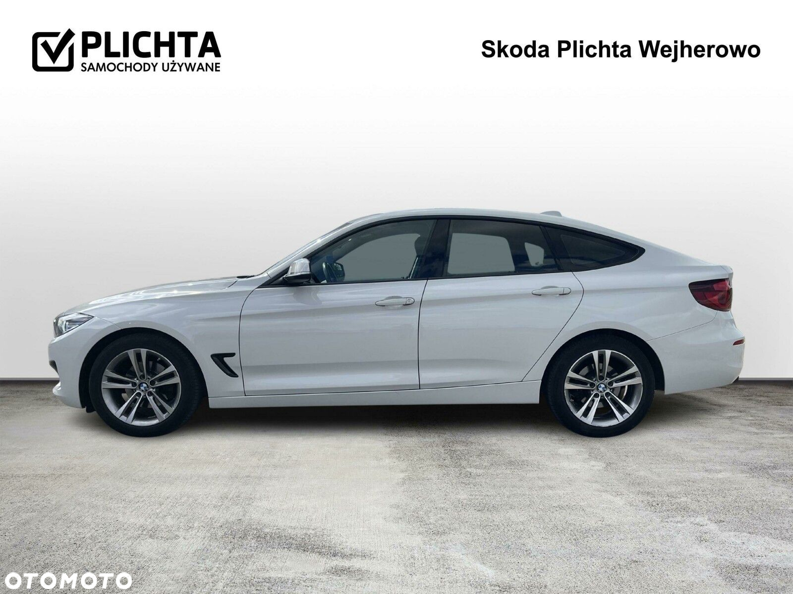 BMW Seria 3 - 2