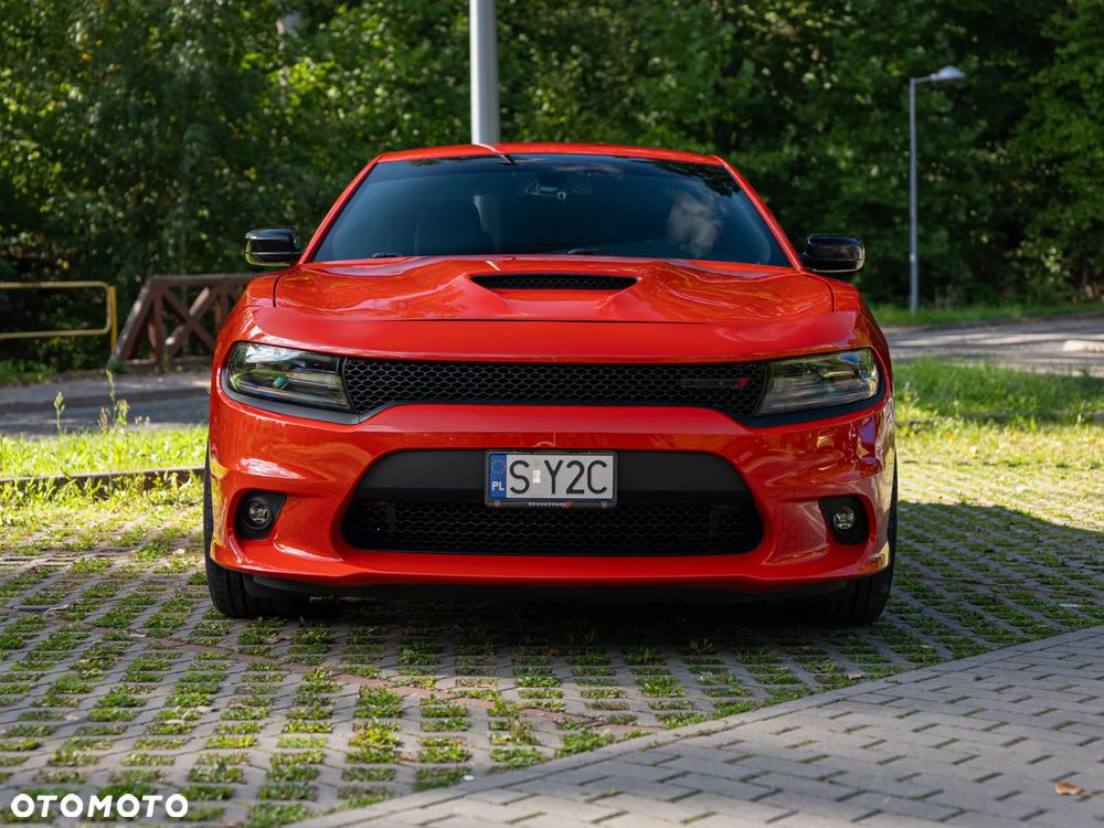 Dodge Charger - 2