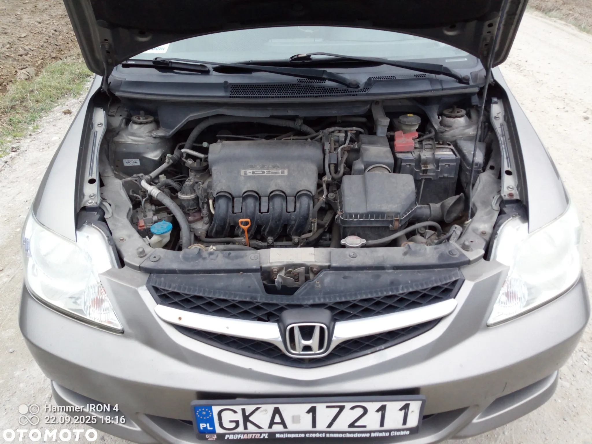 Honda City - 3