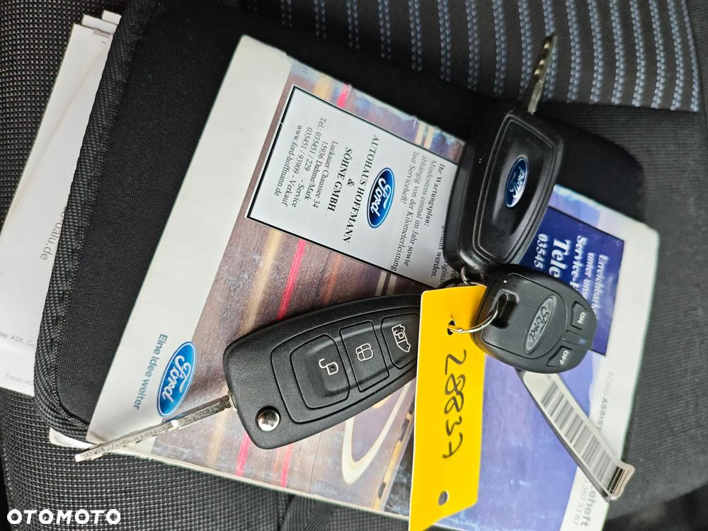 Ford Transit - 24