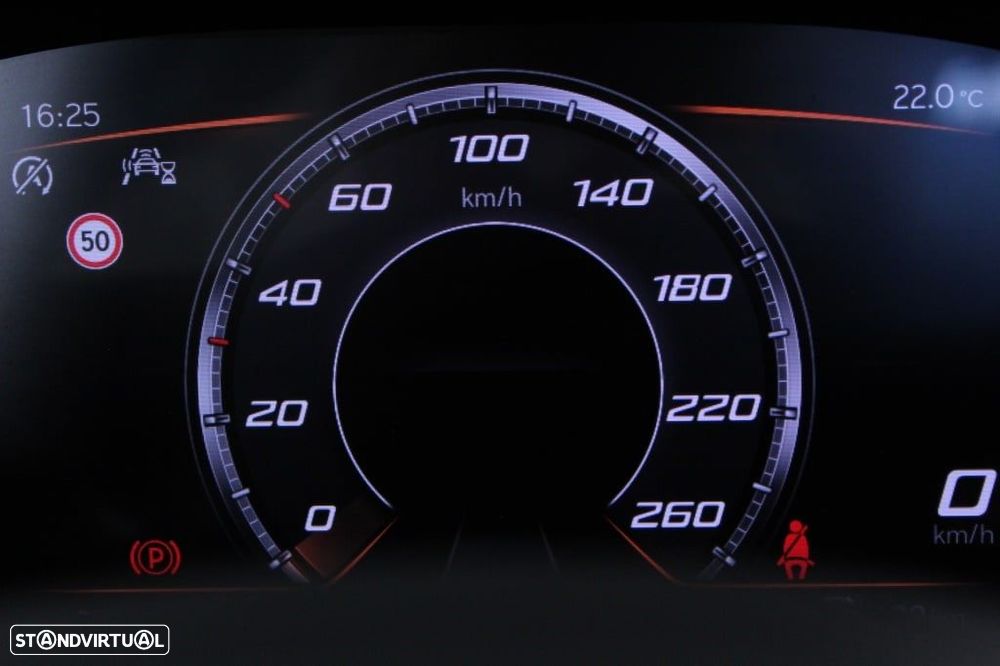 SEAT Ibiza 1.0 TSI Style - 27